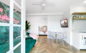 Lusso Retreats